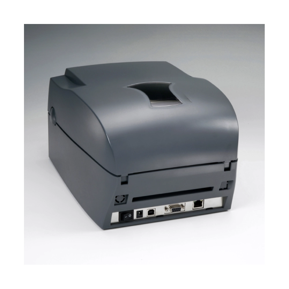 GoDEX THERMAL BARCODE LABEL PRINTER (G500) view 3